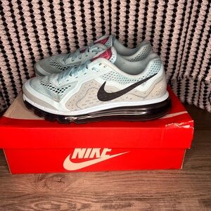 Nike Wmns Air Max 2014 ‘Glacier Ice’